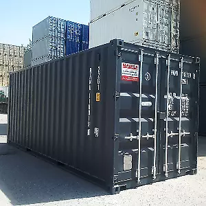 HCT Hansa Container Trading GmbH | Nürnberg, Bremer Straße 9 in Nürnberg