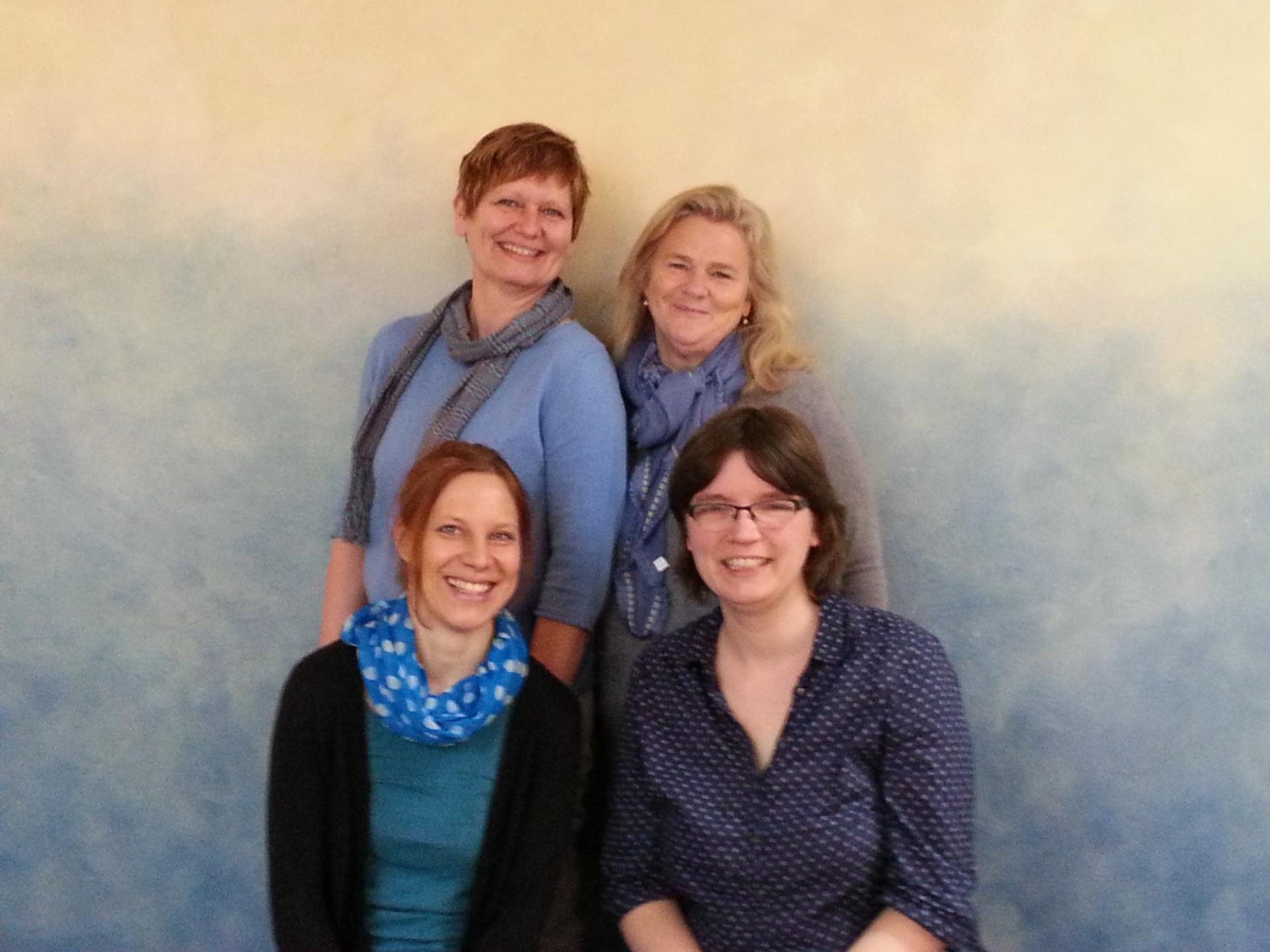 Praxis Ruth Könecke & Team in Hannover