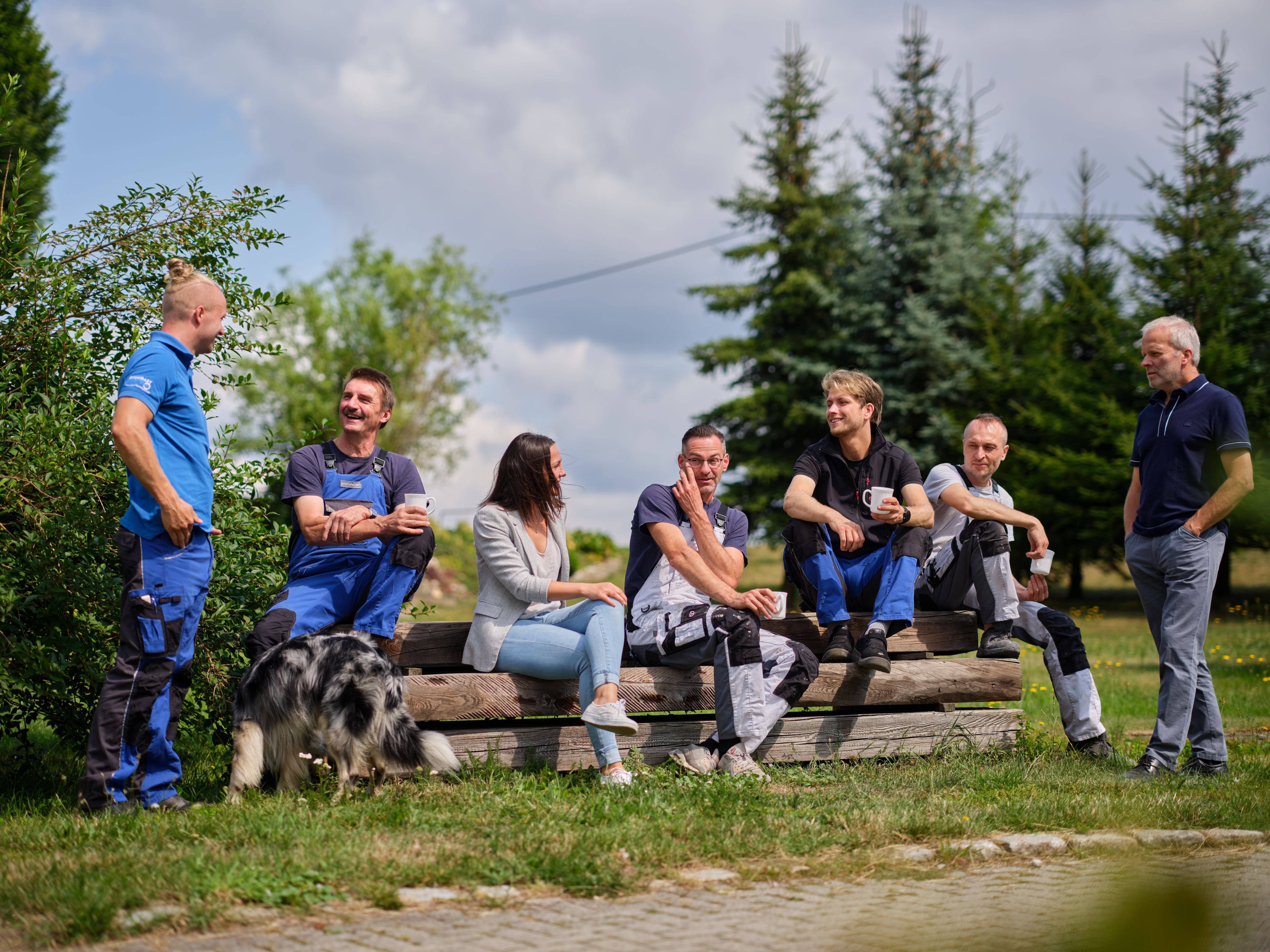Bilder Baumgart OHG