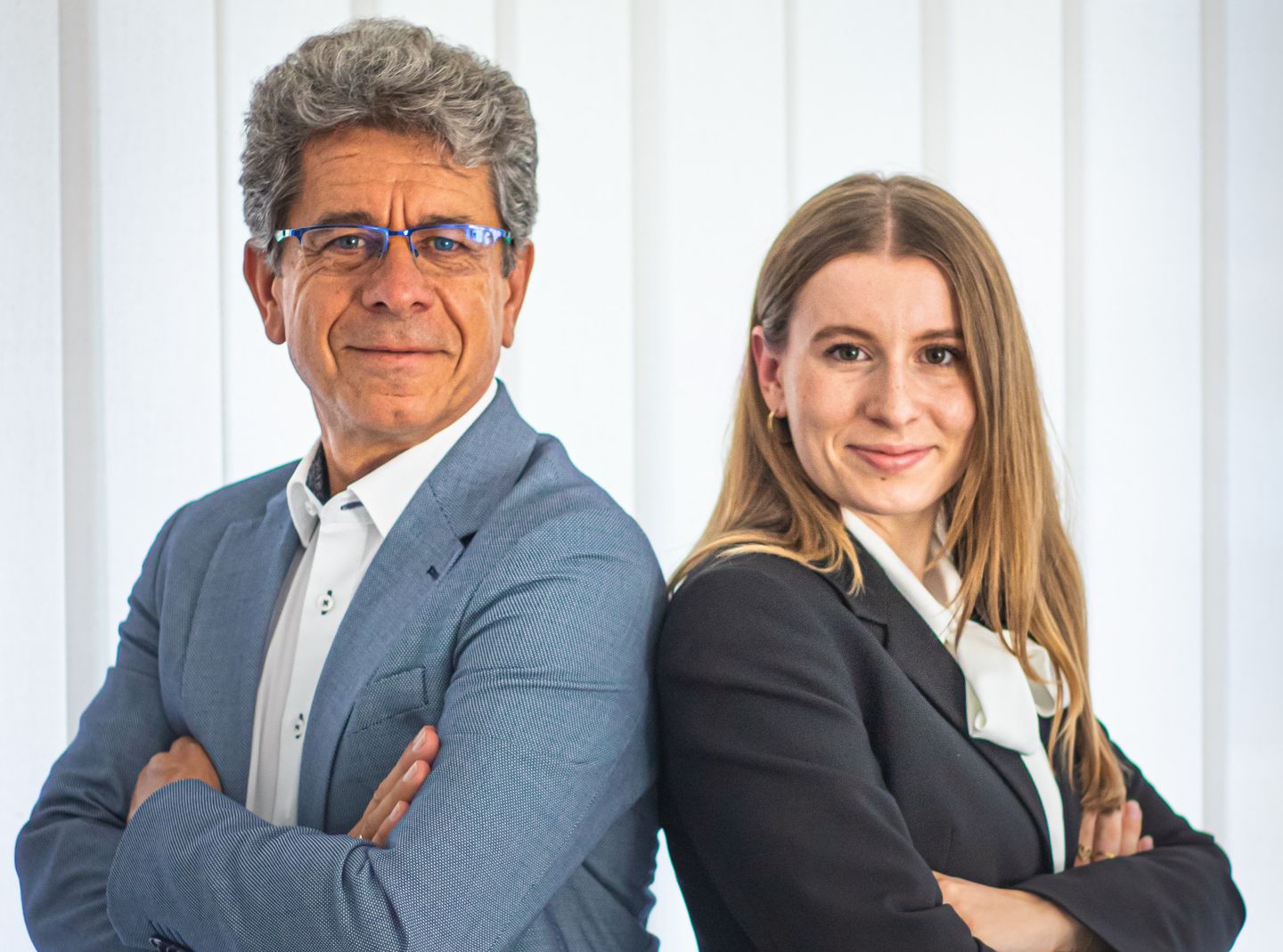 IMMO PLUS GmbH, Im Thal 2 in Penzberg