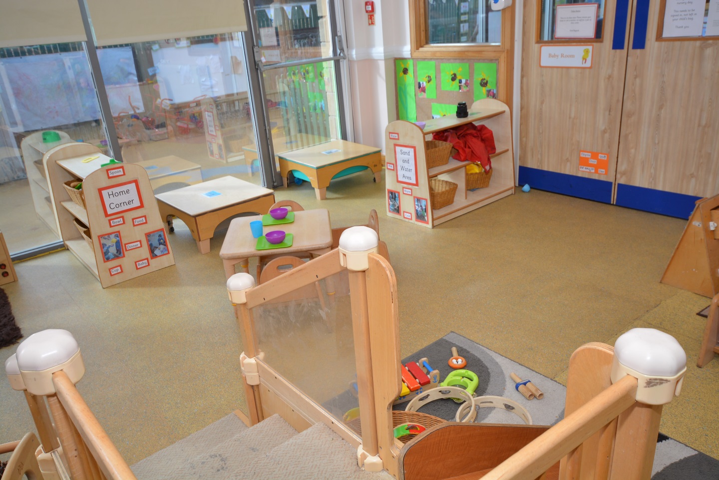 Images Bright Horizons Moortown Day Nursery and Preschool