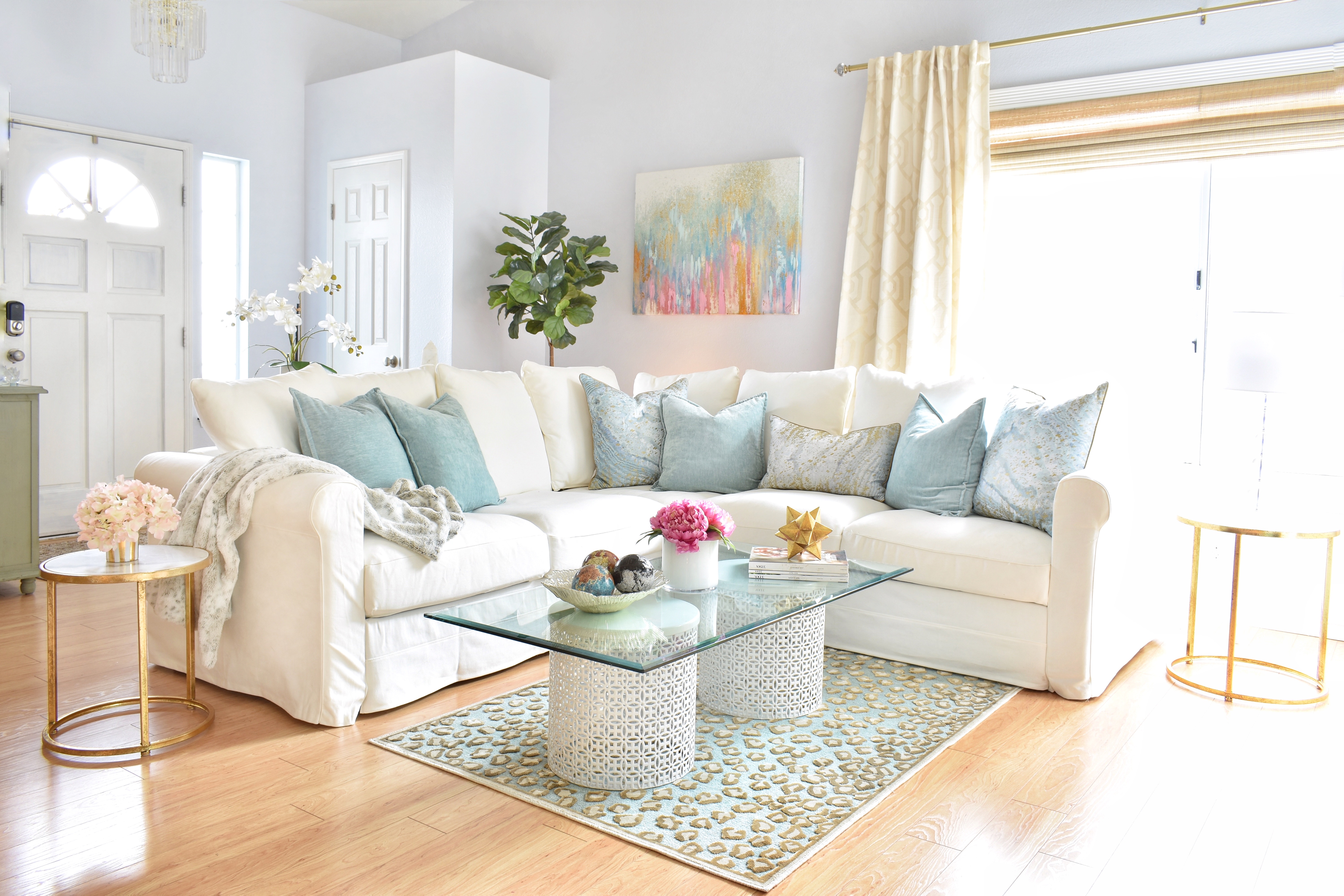 Kristen Fredericks Design Logo