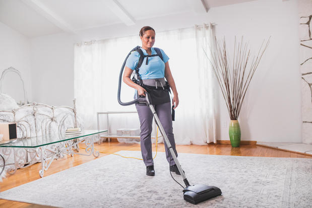 Images Merry Maids of Santa Clarita & North San Fernando Valley
