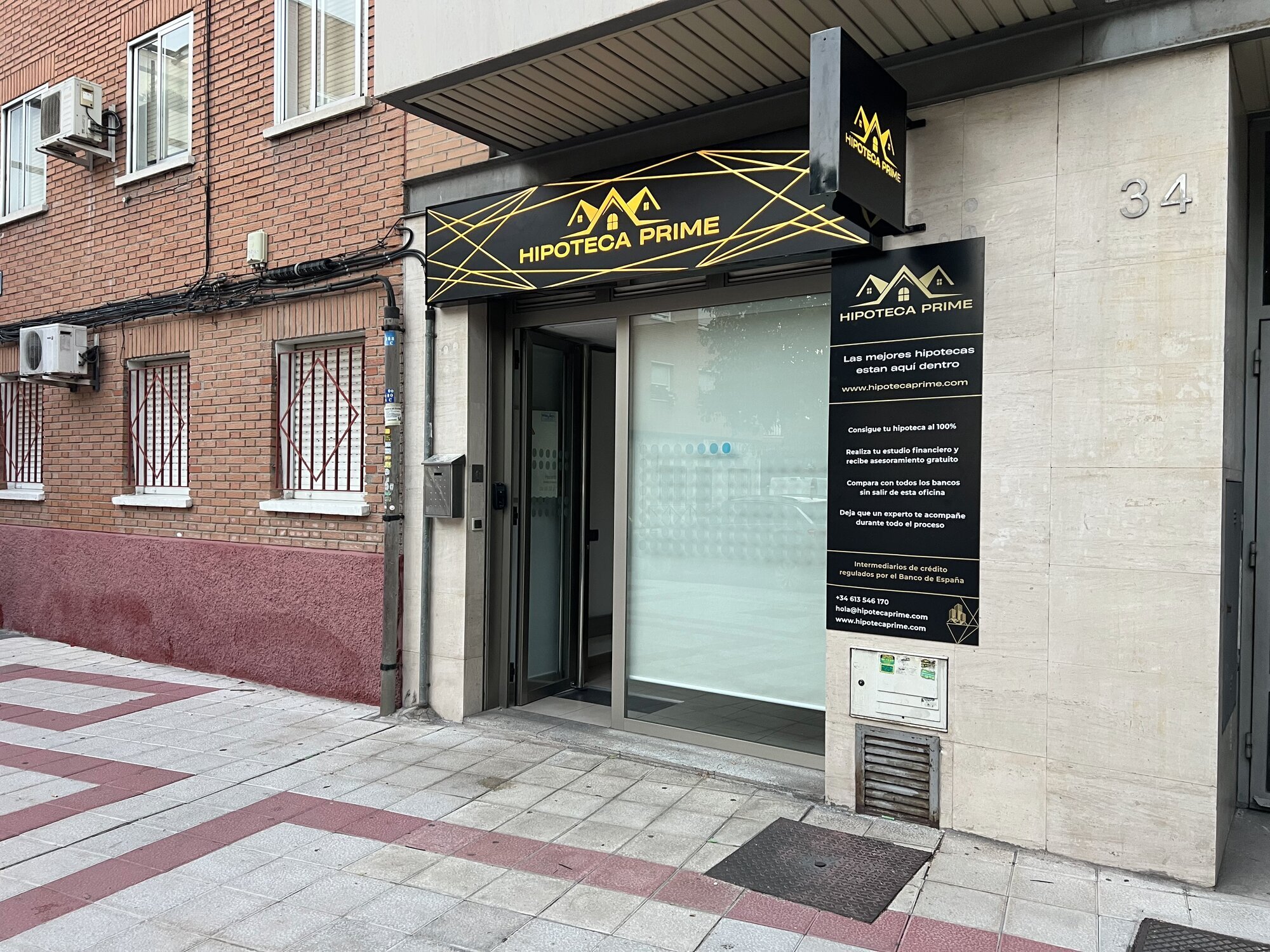 Images Hipoteca Prime