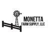 Monetta Farm Supply LLC Logo