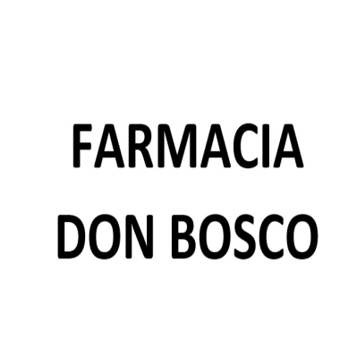 Farmacia Don Bosco Logo