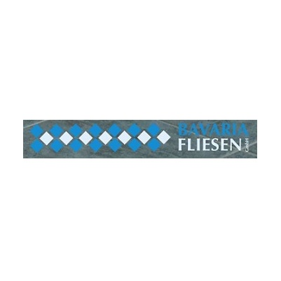 Logo Bavaria Fliesen GmbH | Fliesenleger