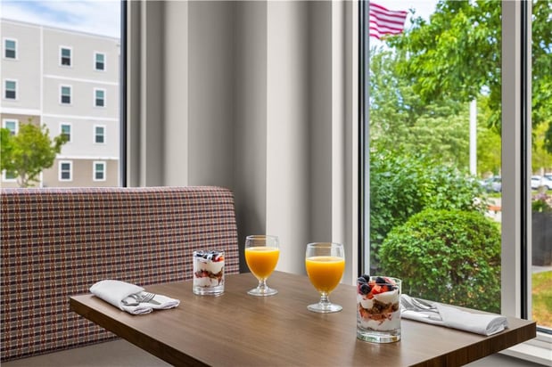 Images Hilton Garden Inn Ames