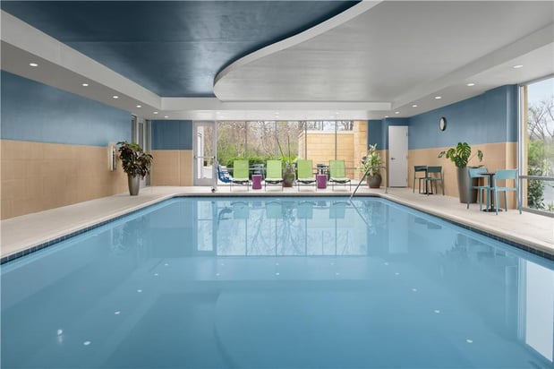 Images Home2 Suites by Hilton Nashville-Airport, TN
