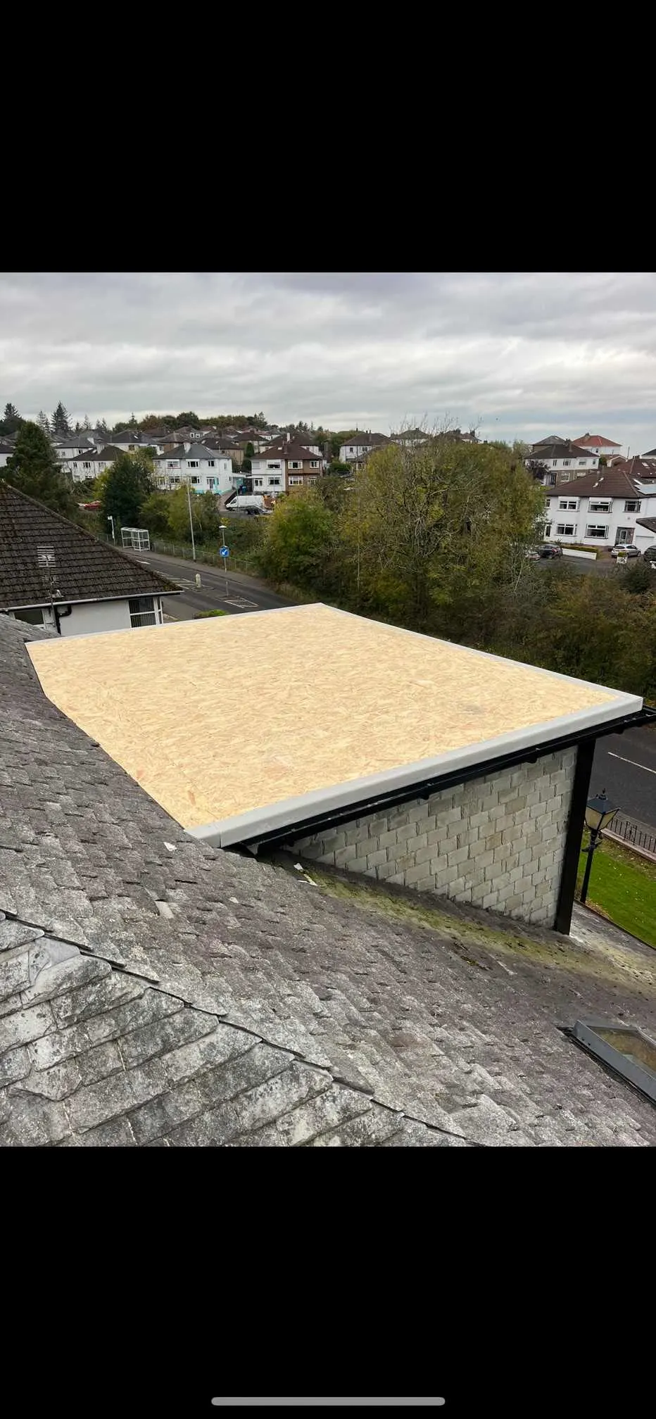 Images RT Roofing
