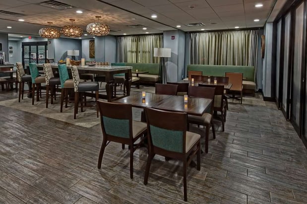 Images Hampton Inn Summerville