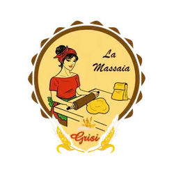La Massaia Logo