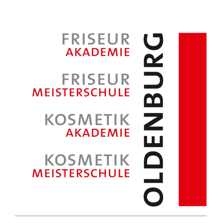 Logo von Fachlehranstalt Oldenburg - für Friseure und Kosmetiker e.V.