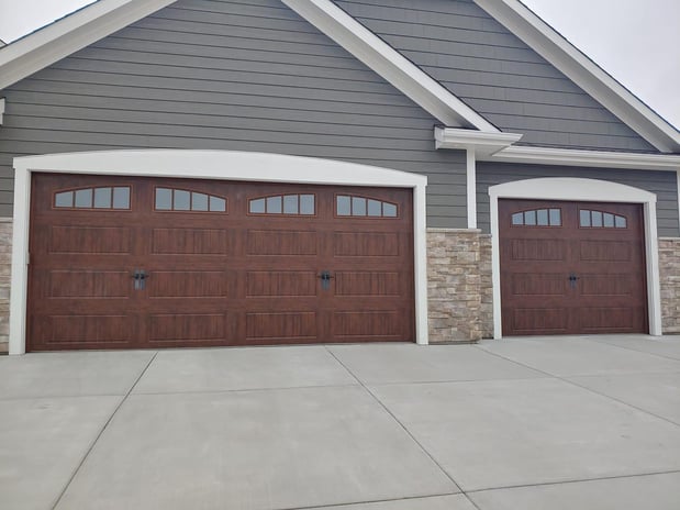 Images Jiffy Overhead Door LLC