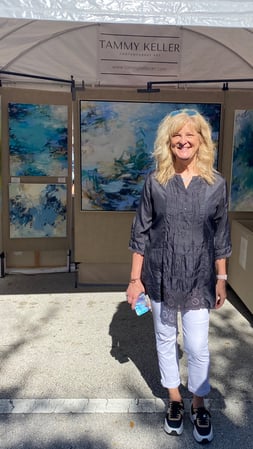 Images Tammy Keller Art