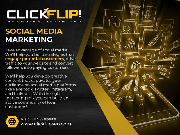 Images Clickflip SEO