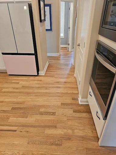 Transitional Flooring Professionals Image