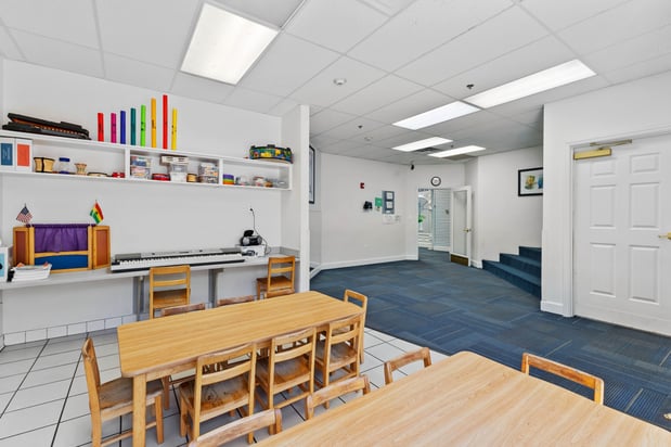 Images Crème de la Crème School of Woodbridge