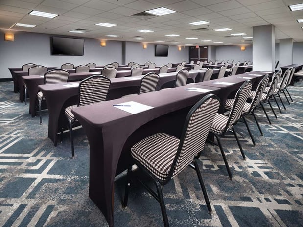 Images DoubleTree by Hilton Hotel Chattanooga Downtown