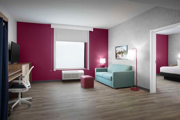 Images Home2 Suites by Hilton Huntsville Village of Providence