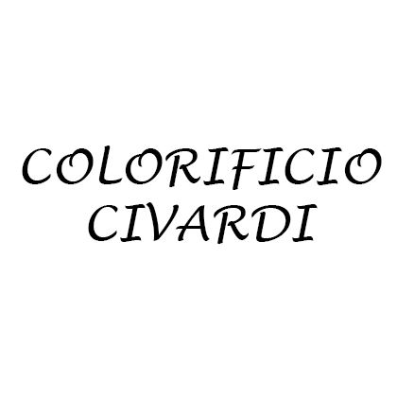Colorificio Civardi Logo