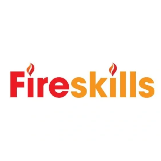 company logo