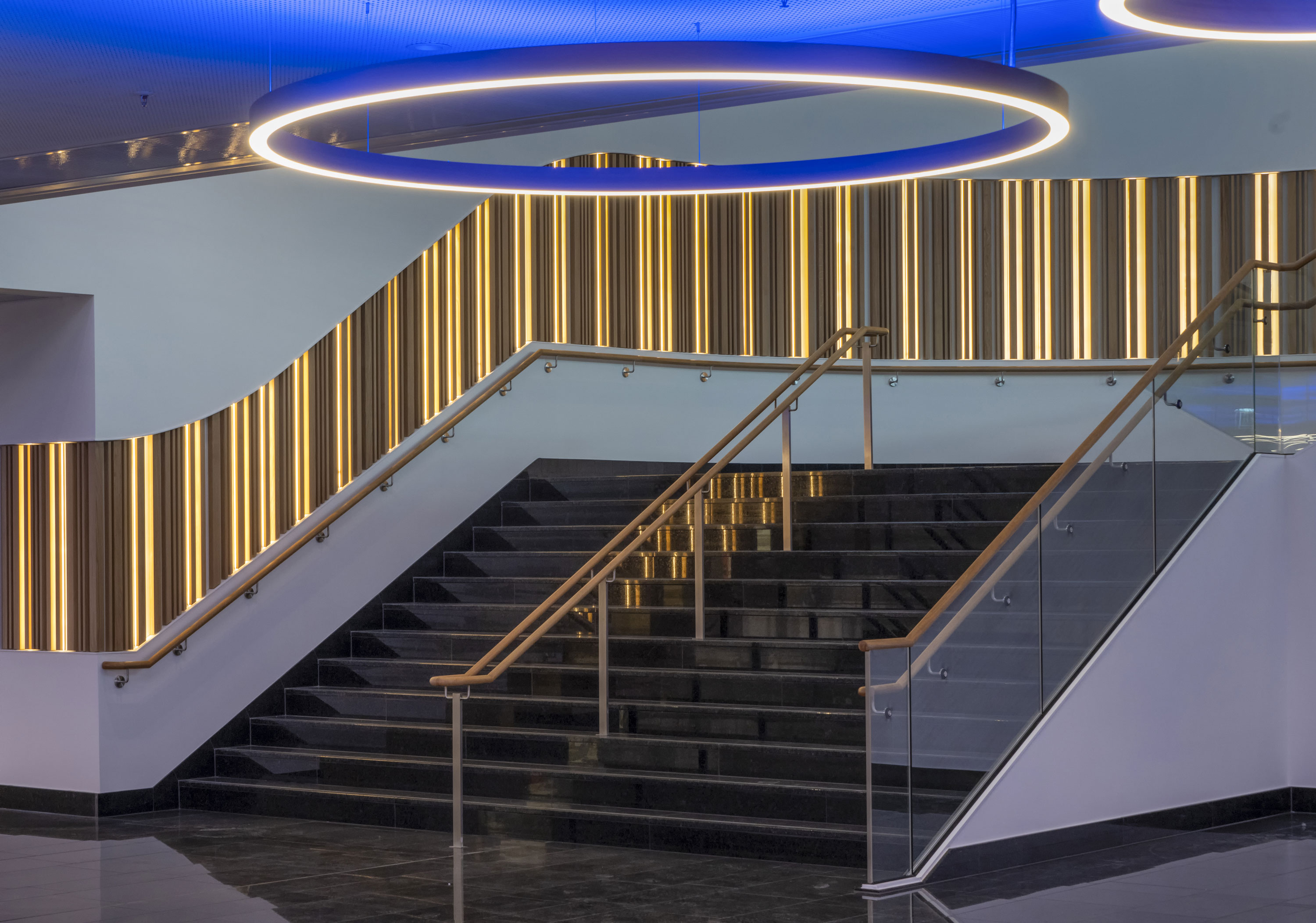 Congress Centrum Ingolstadt, Schloßlände 24 in Ingolstadt