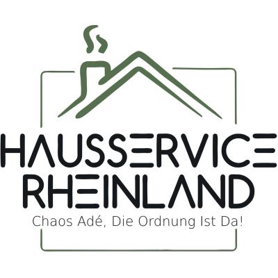 Logo Hausservice Rheinland