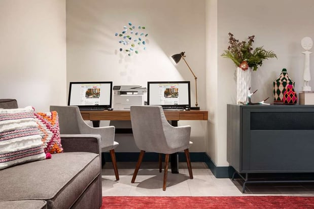 Images Hilton Garden Inn Boulder