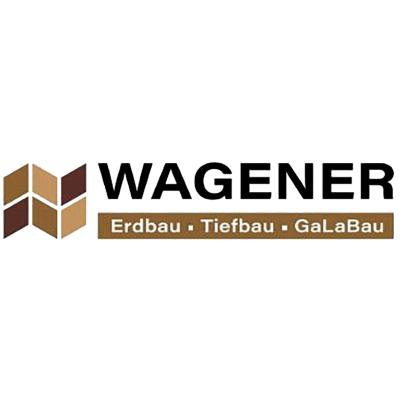 Baggerbetrieb Wagener in Edertal - Logo