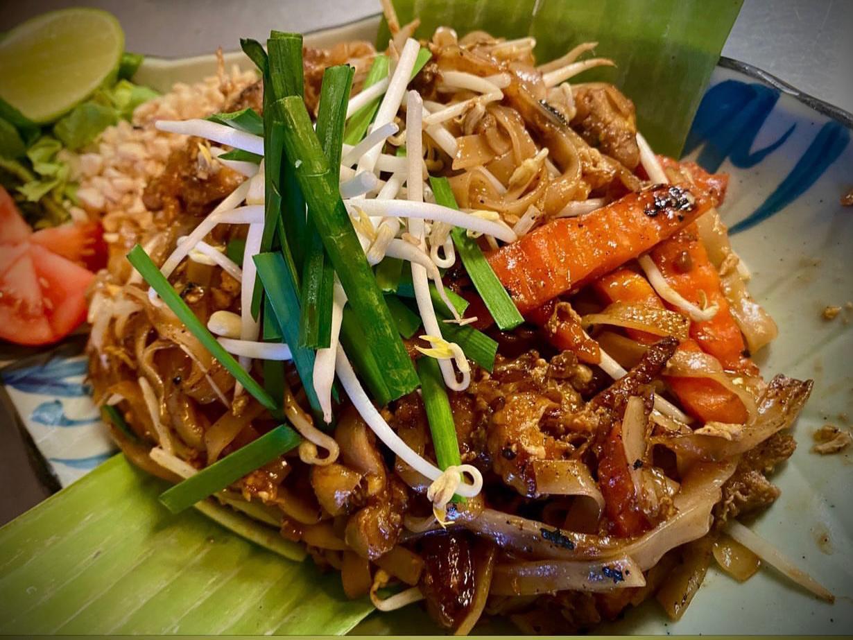 Bilder Joy's Thai Restaurant