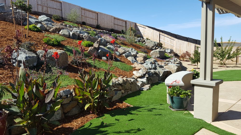 Summit Landscape Co