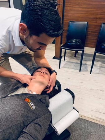 Images 100% Chiropractic - Grand Rapids