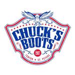 Chuck's Boots Logo