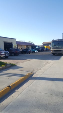 Images Prime Performance Auto Repair