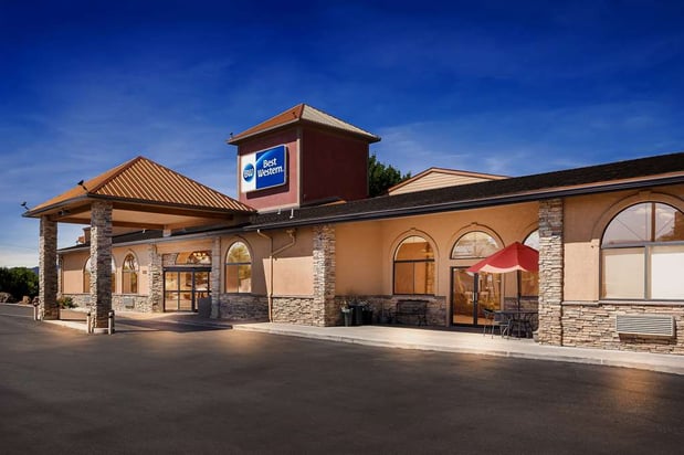 Images Best Western Grande River Inn & Suites
