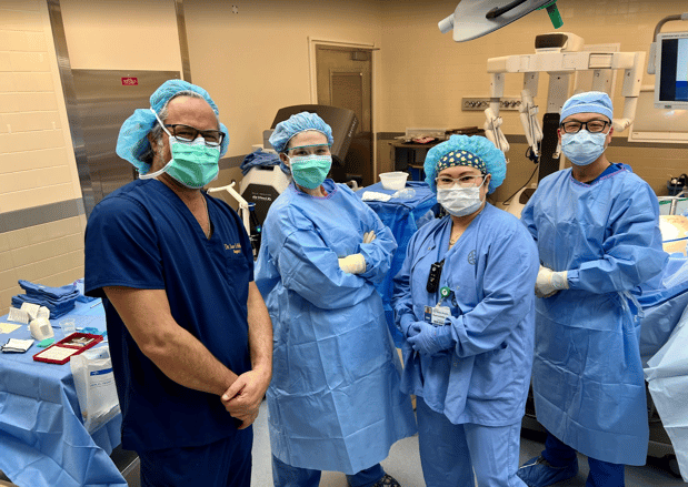 Images Texas Center for Bariatrics & Advanced Surgery