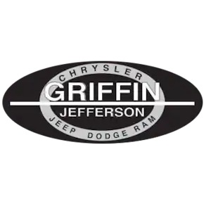 Griffin Chrysler Jeep Dodge RAM Logo