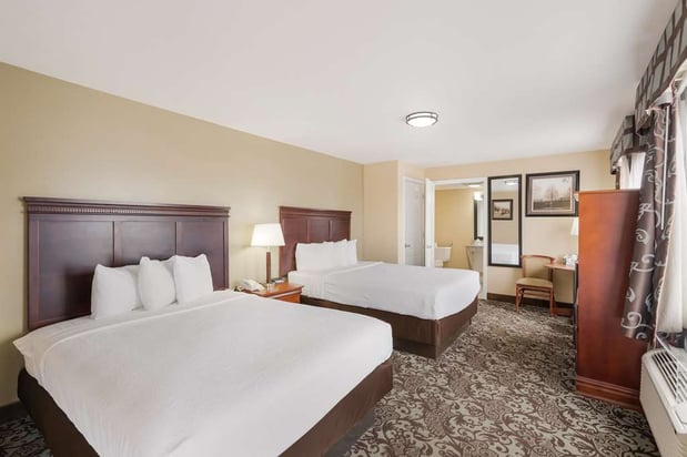 Images Best Western Conway