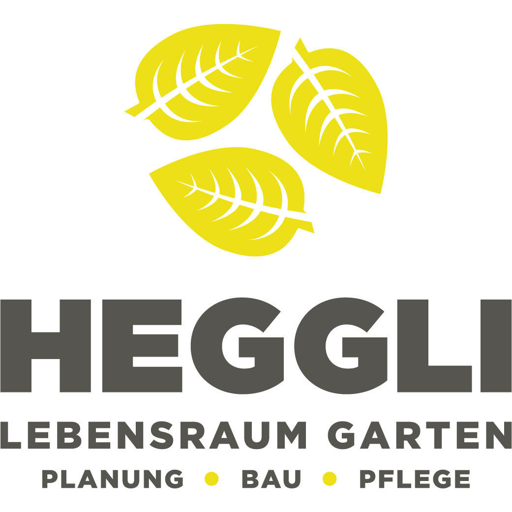 Heggli Gartenbau GmbH Logo
