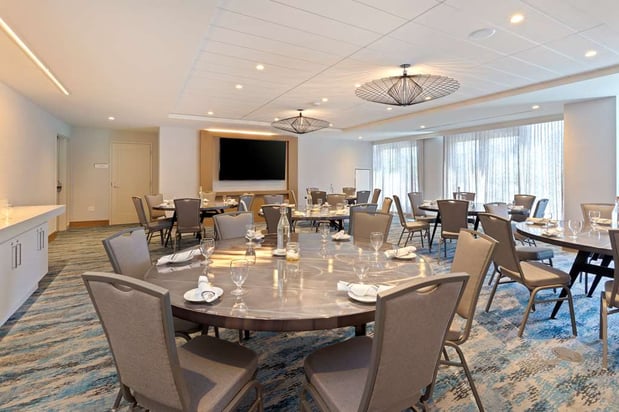 Images Hilton Garden Inn Boston Brookline
