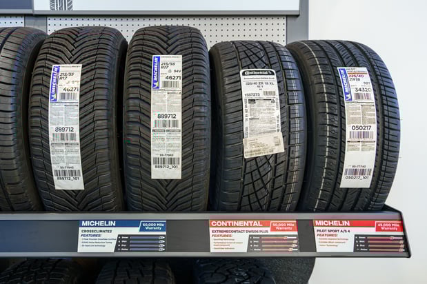 Images Tire Discounters