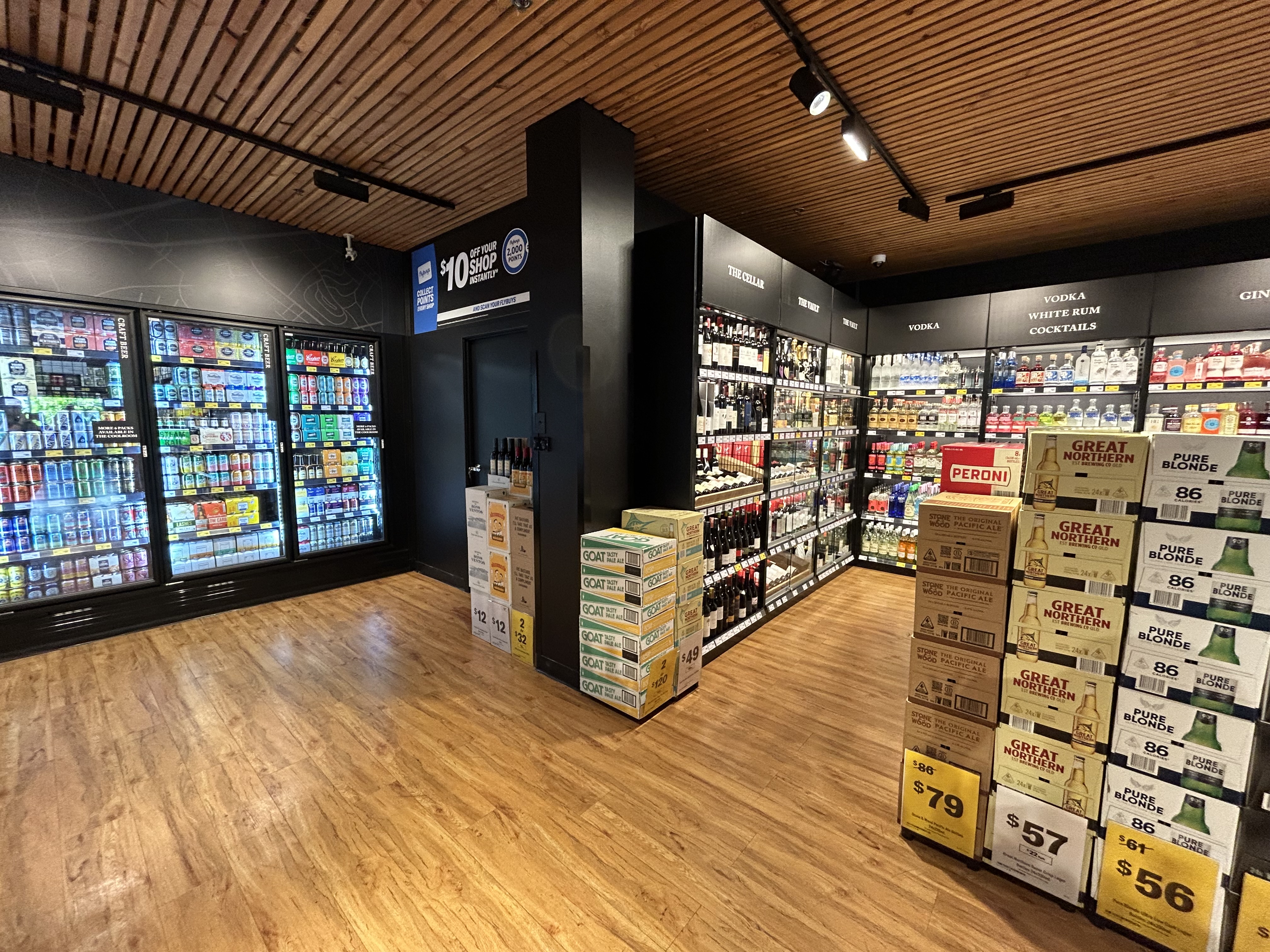 Images Liquorland Cooks Hill