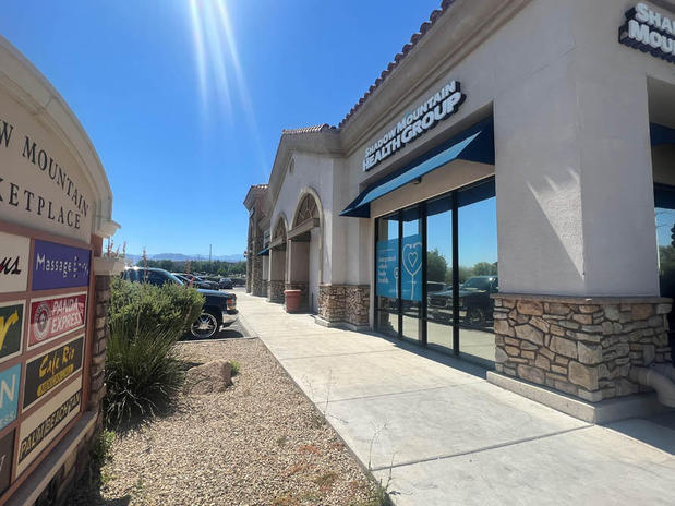 Images PDS Medical Group Shadow Mountain