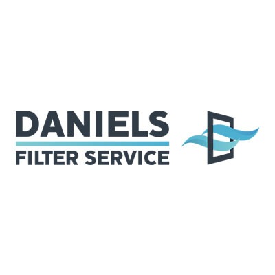 Daniels Filter Service Logo
