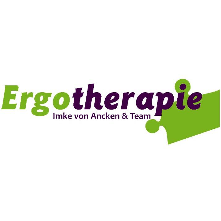 Logo Fachpraxis für Ergotherapie - Imke von Ancken & Team