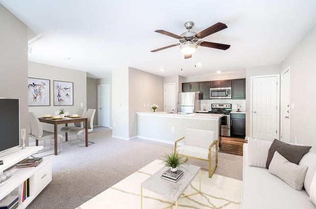 Images Camden Reunion Park Apartments