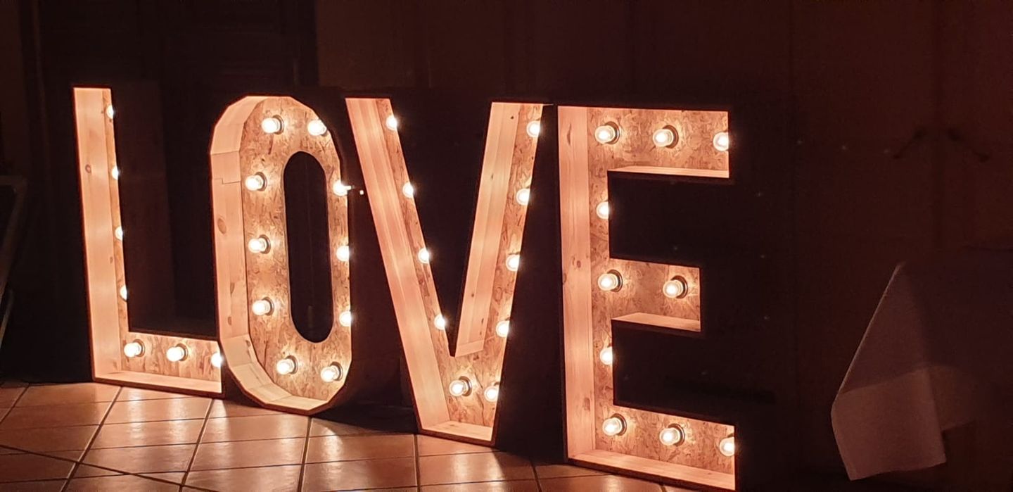 Hochzeitsdeko by Florian, Keyserlingstraße 23A in München