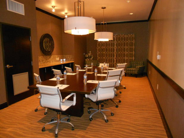 Images Holiday Inn Express & Suites Corpus Christi (North) by IHG