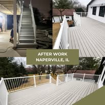 Images Velasquez Carpenter & Deck Builder